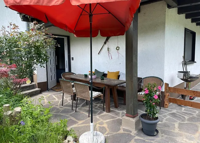 Haus Lana