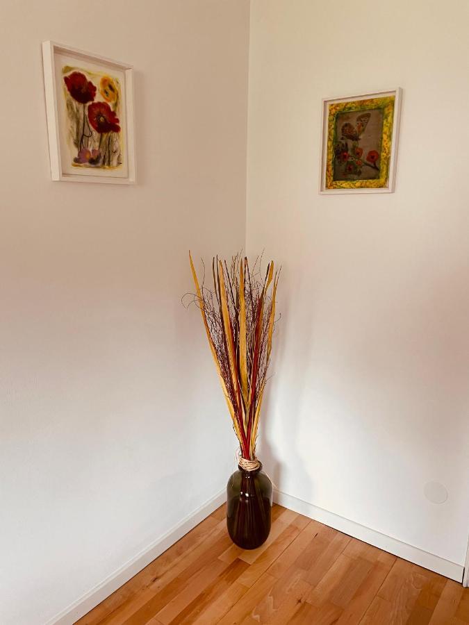 Apartment Haus Lana