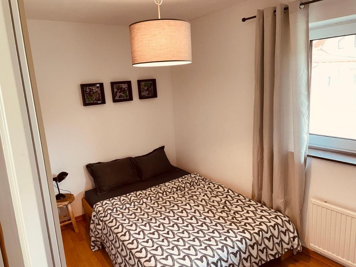 Haus Lana Apartment