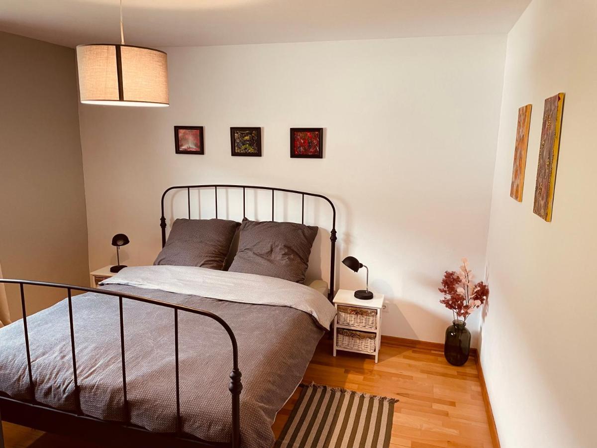 Apartment Haus Lana Dornbach