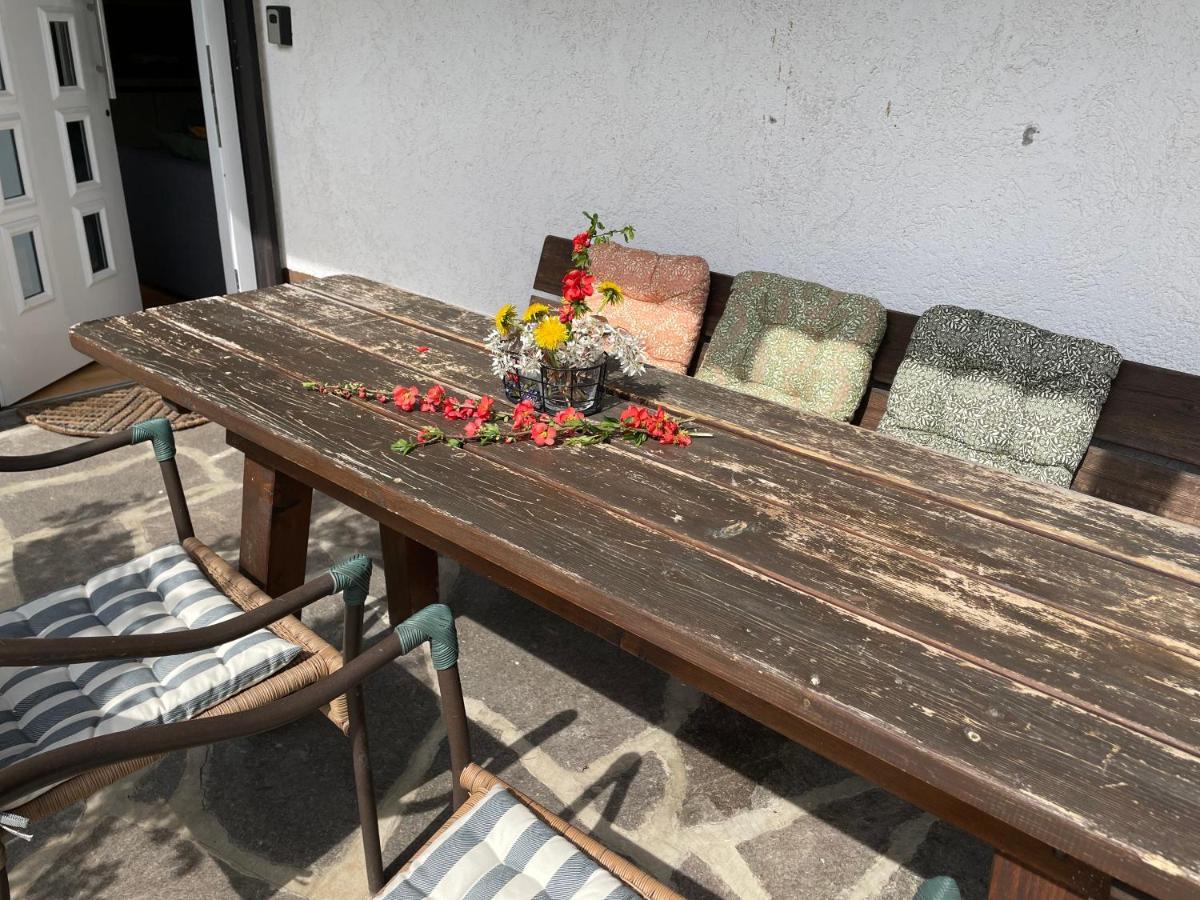 Haus Lana Apartament