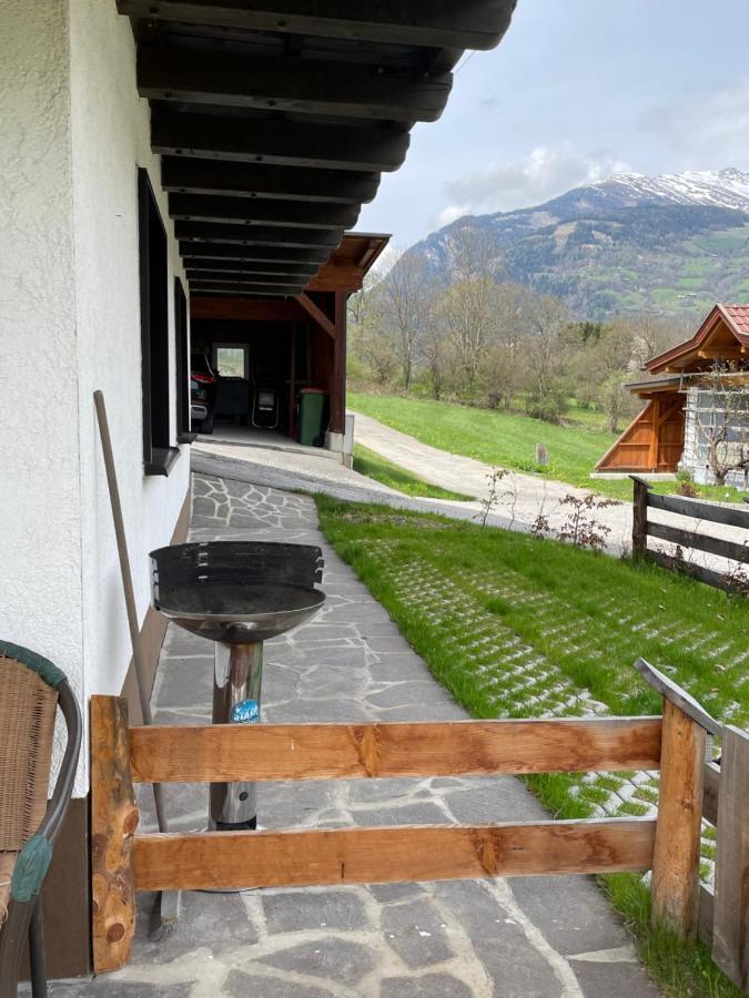 Haus Lana Apartment