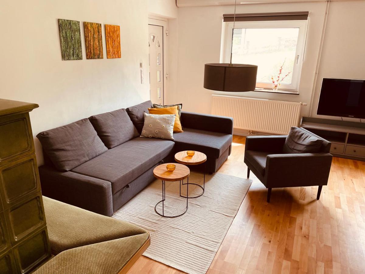 Haus Lana Apartment *