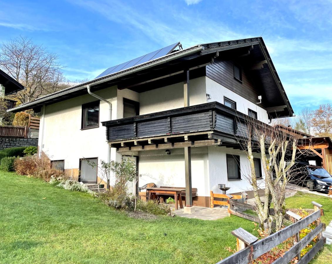 Haus Lana Apartment