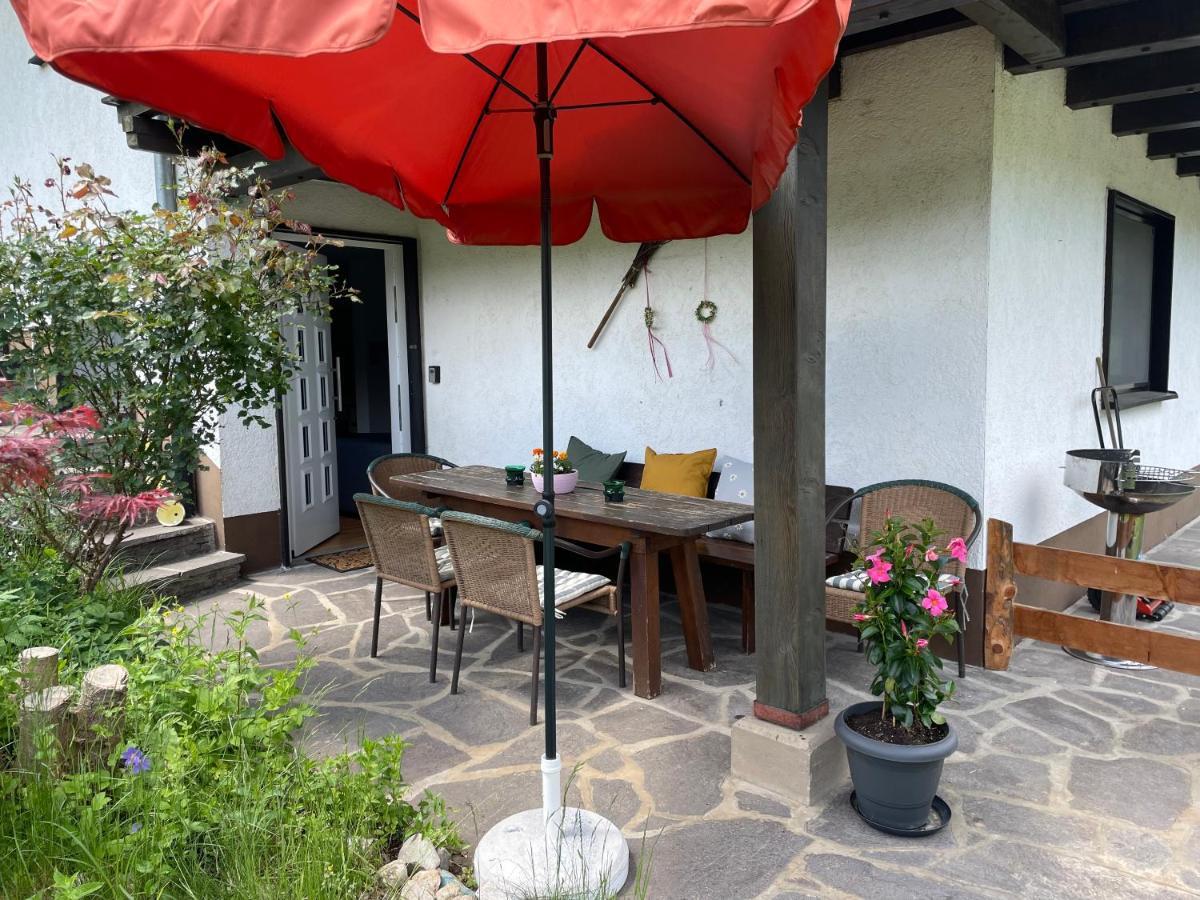 Haus Lana Apartment Dornbach