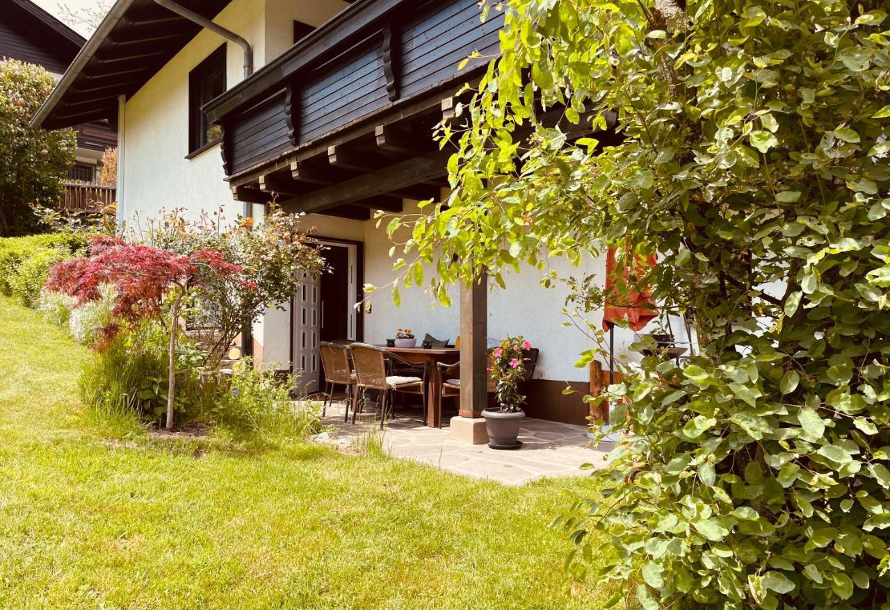 Haus Lana Dornbach
